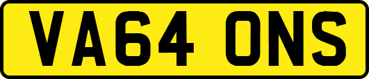 VA64ONS