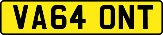 VA64ONT