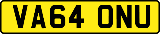 VA64ONU