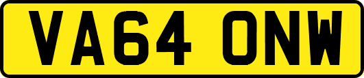VA64ONW