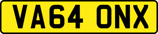 VA64ONX