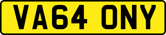 VA64ONY