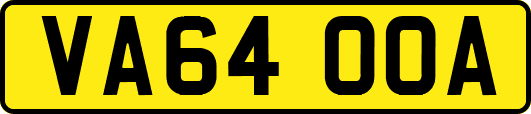 VA64OOA
