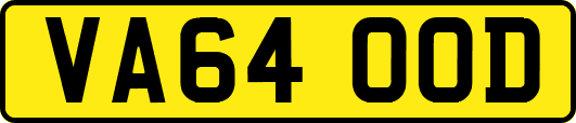 VA64OOD