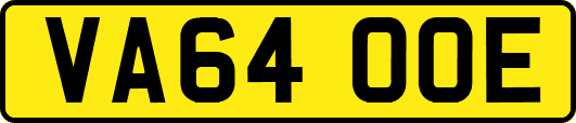 VA64OOE