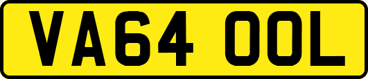 VA64OOL