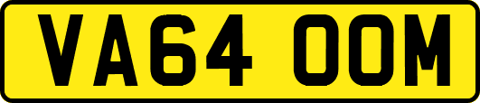 VA64OOM