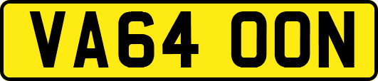 VA64OON