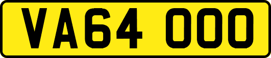 VA64OOO