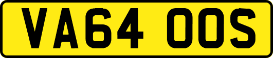 VA64OOS