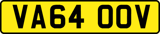 VA64OOV