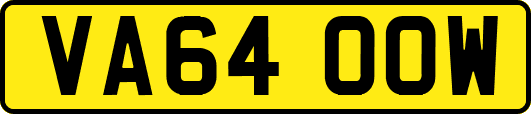 VA64OOW