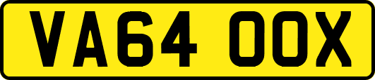 VA64OOX