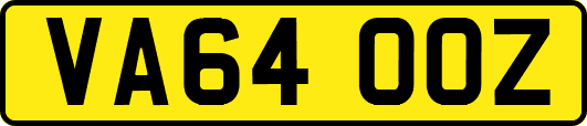 VA64OOZ