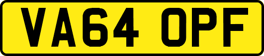 VA64OPF