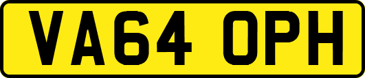VA64OPH