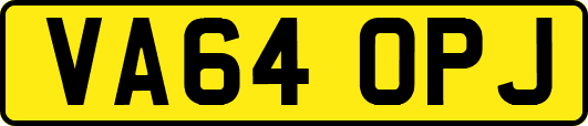 VA64OPJ