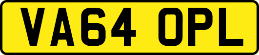 VA64OPL