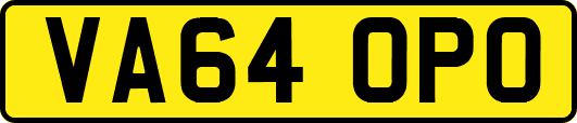 VA64OPO