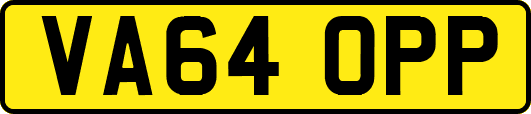 VA64OPP