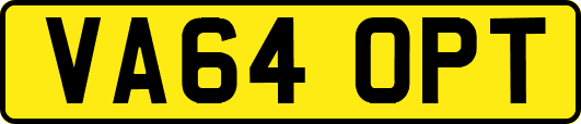 VA64OPT