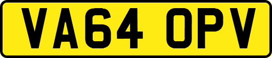 VA64OPV