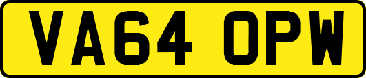 VA64OPW