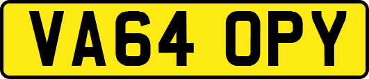VA64OPY