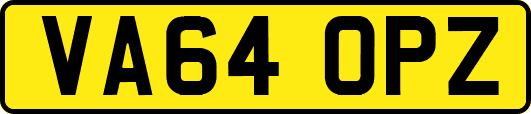 VA64OPZ