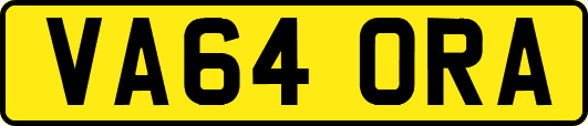 VA64ORA
