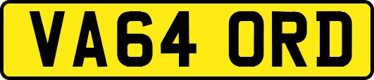 VA64ORD