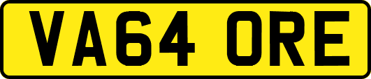 VA64ORE
