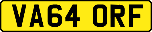 VA64ORF