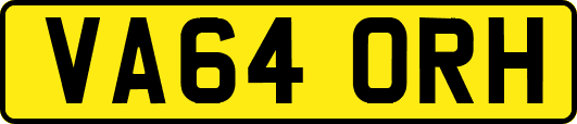VA64ORH