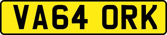 VA64ORK