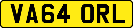 VA64ORL