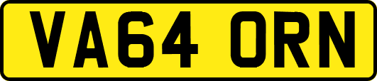 VA64ORN