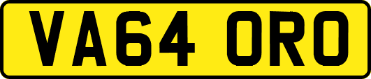VA64ORO