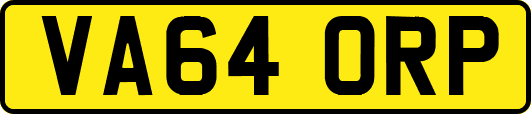 VA64ORP