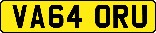 VA64ORU