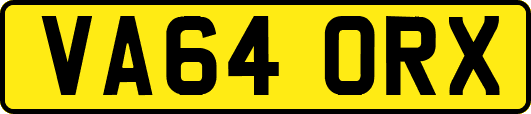 VA64ORX