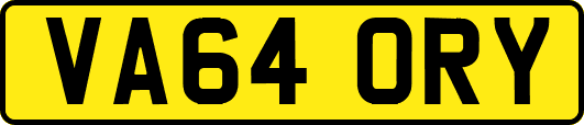 VA64ORY