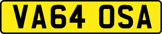 VA64OSA