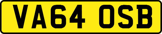 VA64OSB