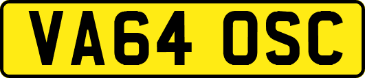 VA64OSC