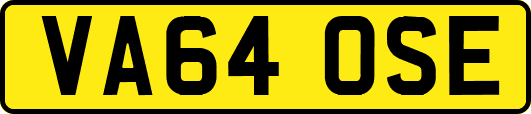 VA64OSE