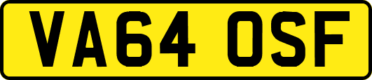 VA64OSF