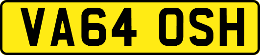 VA64OSH