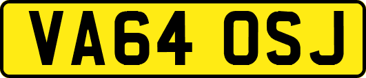 VA64OSJ