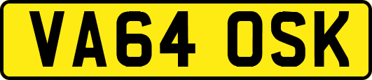VA64OSK